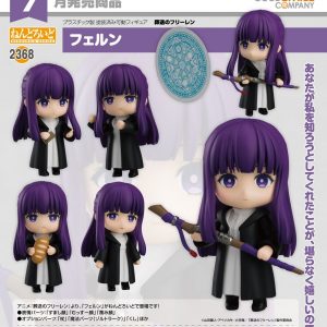 Nendoroid Fern