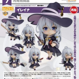 Nendoroid 1878 Elaina